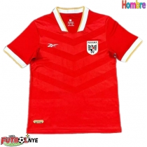 Camiseta Panamá Primera Equipación Copa America 2024 manga corta